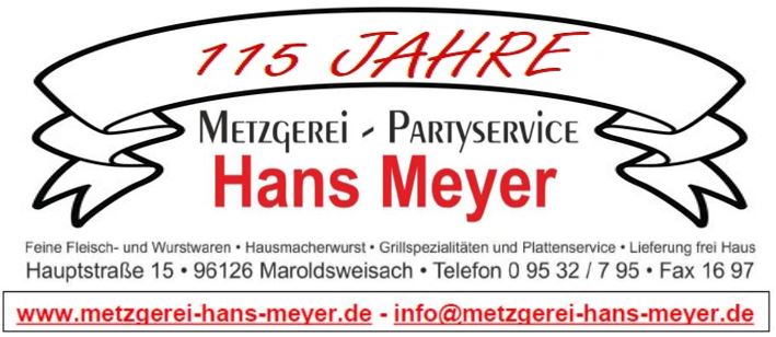 Datenschutz - metzgerei-hans-meyer.de